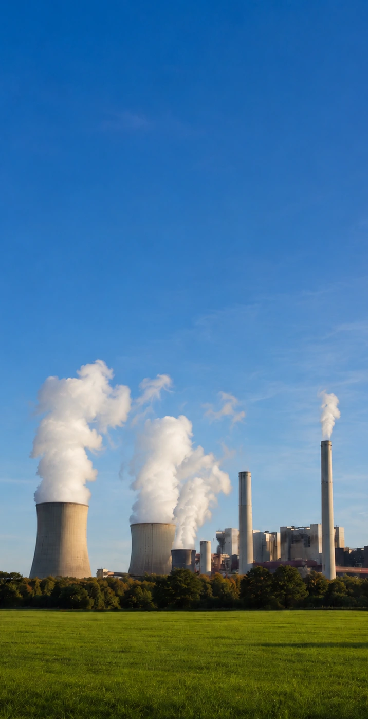 power-plant